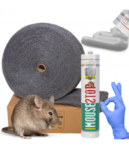 Zestaw do Zwalczania Mysz...