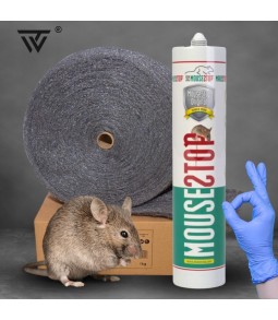 Zestaw do Zwalczania Mysz...