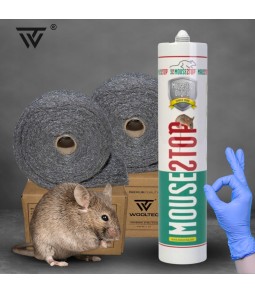 copy of Wełna Stalowa 1kg