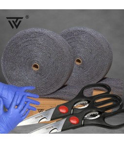 Uniwersalna Wełna Stalowa...