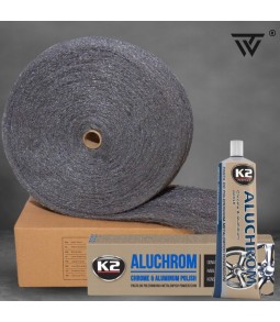 copy of Wełna Stalowa 1kg