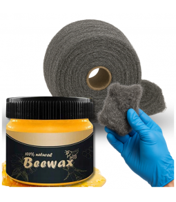 Zestaw do Polerowania...