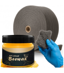 Zestaw do Polerowania...