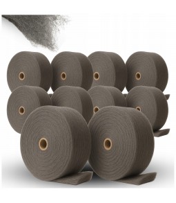 copy of Wełna Stalowa 250g